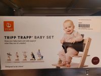 Stokke TrippTrapp Baby Set walnut Köln - Köln Dellbrück Vorschau