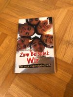 Zum Beispiel: Wir Das neue Jugendgebetbuch Eimsbüttel - Hamburg Niendorf Vorschau