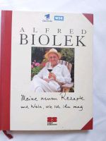 Kochbücher 'Biolek' und 'Lafer/Lichter' Leipzig - Leipzig, Zentrum Vorschau