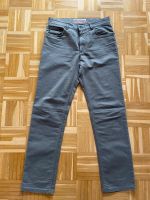 NEUwertig BRAX Jeans Cooper Fit Regular W34 L34 beige/braun Niedersachsen - Bückeburg Vorschau