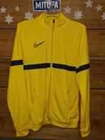 Nike M Herren Trainigsjacke neu mit Etikett gelb Bayern - Goldbach Vorschau