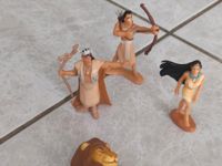 Disneys Pocahontas Figuren Sammelfiguren Baden-Württemberg - Simmozheim Vorschau