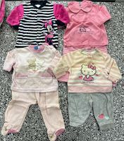 Baby Mädchen Gr. 68 Bekleidung Strampler Hose Pullover Minnie Nordrhein-Westfalen - Lengerich Vorschau