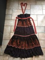 Mexx kleid Gr 38 ibiza Abendkleid maxi  strandkleid Düsseldorf - Pempelfort Vorschau