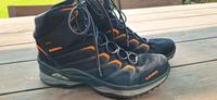 Wanderschuhe Herren Lowa Nordrhein-Westfalen - Korschenbroich Vorschau