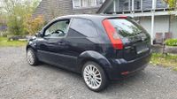 Ford Fiesta 1.3L Nordrhein-Westfalen - Monschau Vorschau