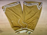 Basketball Shorts Nike NEU gold/sand Dresden - Cotta Vorschau