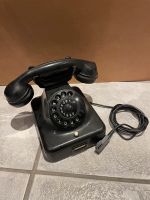 W48 Altes Telefon Vintage Antik Deko Nordrhein-Westfalen - Euskirchen Vorschau