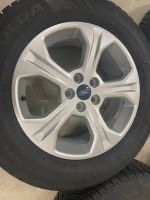 Originale Ford Kuga 3 III Winterreifen Räder 225/65 R17 106H Rheinland-Pfalz - Straßenhaus Vorschau