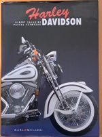 Harley Davidson Bayern - Berg Oberfr. Vorschau