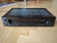 Yamaha RX-S600 AV Netzwerk Receiver Internet 4kHDMI USB Tuner Dresden - Klotzsche Vorschau