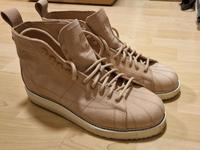 Adidas Superstar Boot Pink 41 1/3 Bayern - Heilsbronn Vorschau