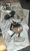 H&M Walt Disney Mickey Mouse Bettwäsche 135x200, 80x80 Sachsen - Zwickau Vorschau