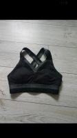 Gymshark Empower SportBH Bra black grau schwarz XS Dresden - Pieschen Vorschau