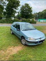 Peugeot 106  preis 1950€ vb Niedersachsen - Salzgitter Vorschau