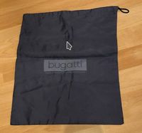 Bugatti Staubbeutel, Schuhbeutel grau 38 x 29,5 cm Berlin - Steglitz Vorschau