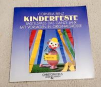 Kinderfeste - Bastelbuch Brandenburg - Schulzendorf bei Eichwalde Vorschau