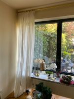 Gardine / Vorhang für das Wohnzimmer / Esszimmer Beuel - Schwarzrheindorf Vorschau