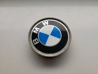 Bmw Felge Emblem Original BMW Zeichen Radnarbe Nordrhein-Westfalen - Blomberg Vorschau