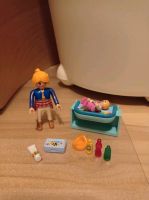 Playmobil Wickeltisch Baby Mutter 5368 Sachsen - Crottendorf Erzgebirge Vorschau