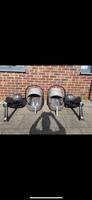 Babyschale Cybex Cloud Z + Isofixstation für Zwillinge Frankfurt am Main - Preungesheim Vorschau