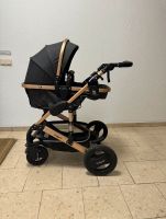 Daliya Kinderwagen Schwarz Rose Köln - Bayenthal Vorschau