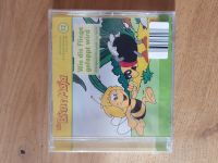 Cd Hörspiel Biene Maja, Folge 12, original verpackt Hessen - Schwalbach a. Taunus Vorschau