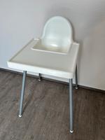 IKEA Antilop Hochstuhl mit Tablett Thüringen - Suhl Vorschau