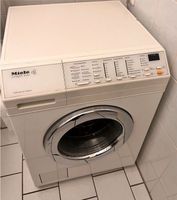 Miele W2557 Waschmaschine Softtronic Waterproof System Nordrhein-Westfalen - Wassenberg Vorschau