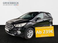 Ford Kuga 1.5 EcoBoost Titanium Navi,PDC,Tempomat Deggendorf - Fischerdorf Vorschau