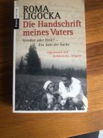 Die Handschrift meines Vaters Hamburg-Nord - Hamburg Uhlenhorst Vorschau