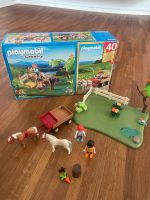 Tolles Playmobil Country Set München - Allach-Untermenzing Vorschau