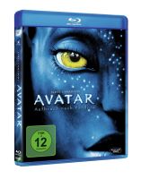 Avatar Aufbruch nach Pandora Blu-Ray TIPTOP!               #RR142 Sachsen - Freital Vorschau