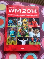 WM 2014 Buch Saarland - Tholey Vorschau