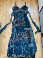 Maxi Kleid Sommerkleid sehr schön Gr. S Nordrhein-Westfalen - Barntrup Vorschau