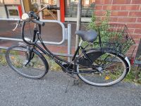 Damen Fahrrad 28er Hollandrad Zündapp Kiel - Mitte Vorschau