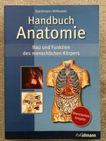 Handbuch Anatomie - 20. Auflage Niedersachsen - Göttingen Vorschau