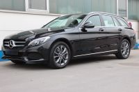 Mercedes-Benz C250 T AVANTGARDE TOP ZUSTAND*1.HAND*SCHECKHEFT Baden-Württemberg - Leimen Vorschau