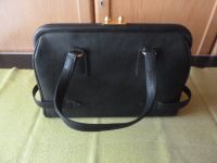 Vintage Gebo Starmodell Handtasche schwarz  Neu Baden-Württemberg - Bietigheim-Bissingen Vorschau