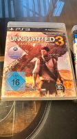 UNCHARTED 3 Drake‘s Deception PlayStation 3 USK 16 BlueayDisc Nordrhein-Westfalen - Leverkusen Vorschau