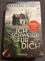 Ich schweige für dich - Harlan Coben Niedersachsen - Handeloh Vorschau