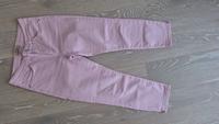 Mos Mosh Jeans rosa 3/4 Länge Größe 40 W31 Capri Rheinland-Pfalz - Petersberg Vorschau