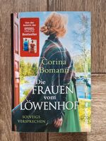 Die Frauen vom Löwenhof von Corina Bomann - Taschenbuch Köln - Widdersdorf Vorschau