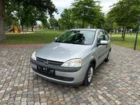 Opel Corsa C - Automatik Edition//174tkm // TÜV 2026//Service Neu Niedersachsen - Bösel Vorschau