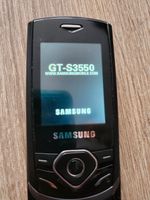 Samsung GT3550 Slider Handy Nordrhein-Westfalen - Essen-West Vorschau