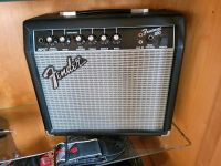 Fender Frontman 15G TYP PR495 Verstärker Amp E-Gitarre Bayern - Pirk Vorschau