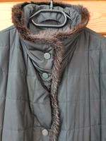 HÜBSCHE GIL BRET STEPPJACKE GR. 44 München - Hadern Vorschau