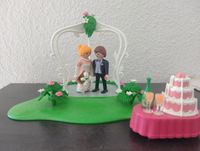 Playmobil Hochzeit/ Hochzeitspaar Baden-Württemberg - Rutesheim   Vorschau