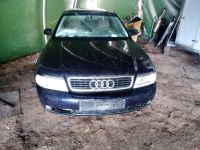 Audi a4 b5 Quattro Limousine Faclift Schlachtfest Bayern - Spiegelau Vorschau