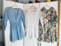 Wunderschönes Sommer Kleider Set von H&M und Zara Baden-Württemberg - Ellwangen (Jagst) Vorschau